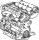 Motor 8V category icon/image